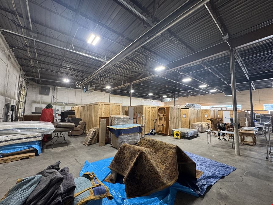 14539 Industrial Road