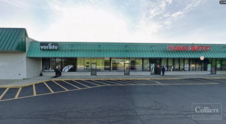 Preview of Retail space for Rent at 1094 N High St