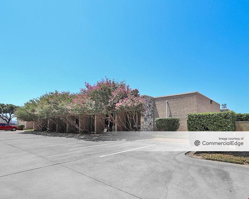Commerce Park 360