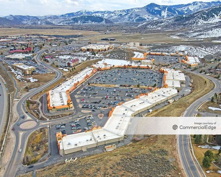 Outlets Park City