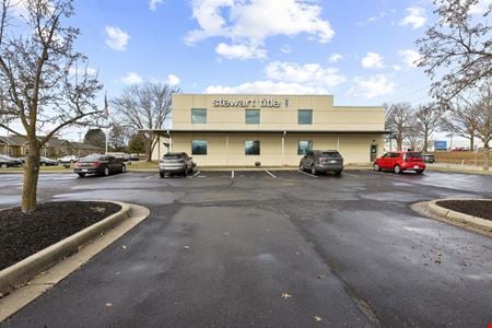 Preview of Office space for Sale at 700 NE R D Mize Road