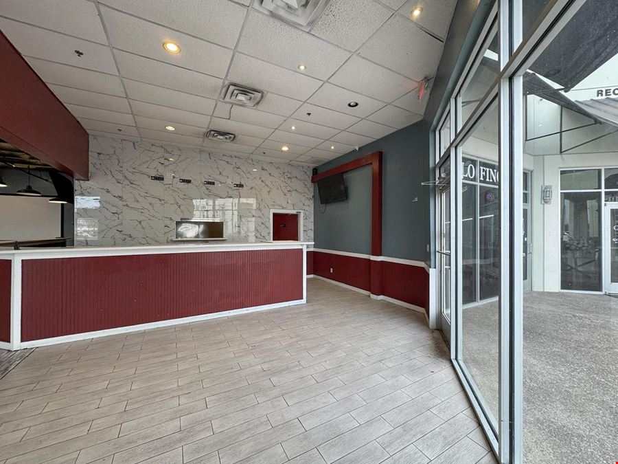 8602 McPherson Rd