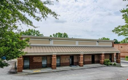Preview of Industrial space for Sale at 2703 Brickton North Dr