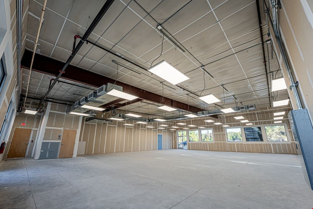 11694 Research Drive at Progress Park