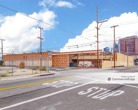 Preview of Industrial space for Sale at 620 E. Commercial St.