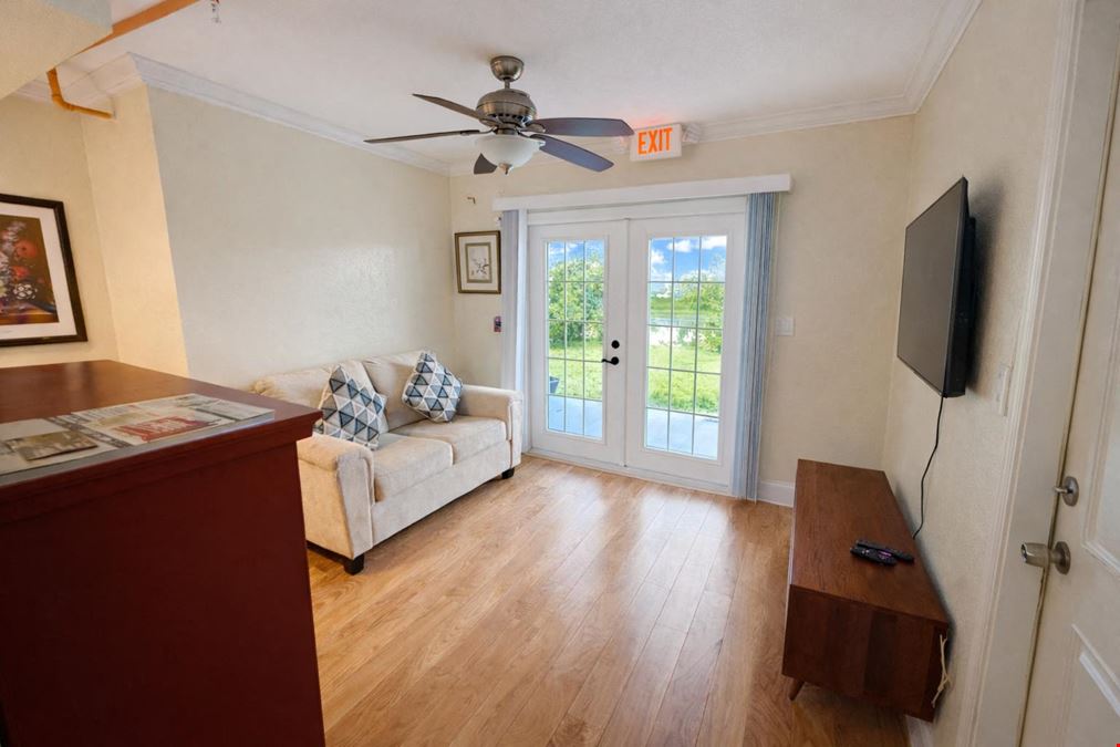 Fully Licensed 6-Bed Assisted Living Facility
