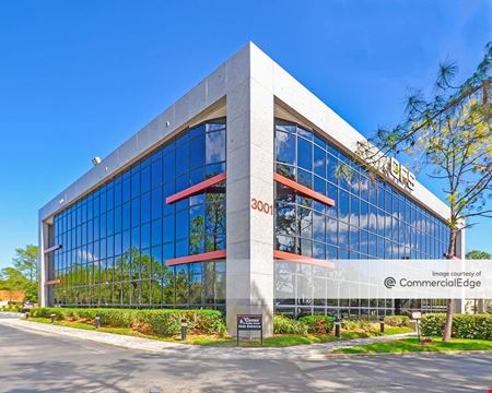 Preview of Office space for Rent at 3001 Executive Drive
