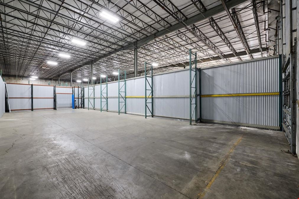 ReadySpaces Orlando South