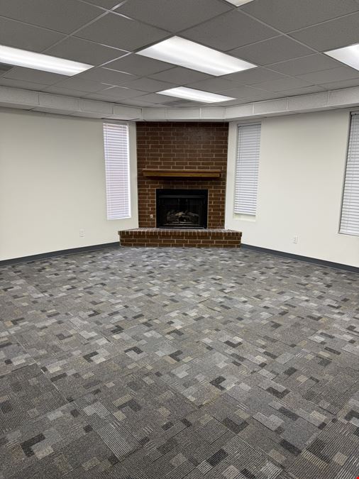 500 Beacon Dr