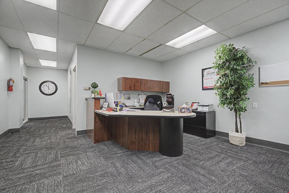 Prospect Center Office Park