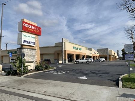 Preview of Retail space for Rent at 8105-8195 E Wardlow Rd