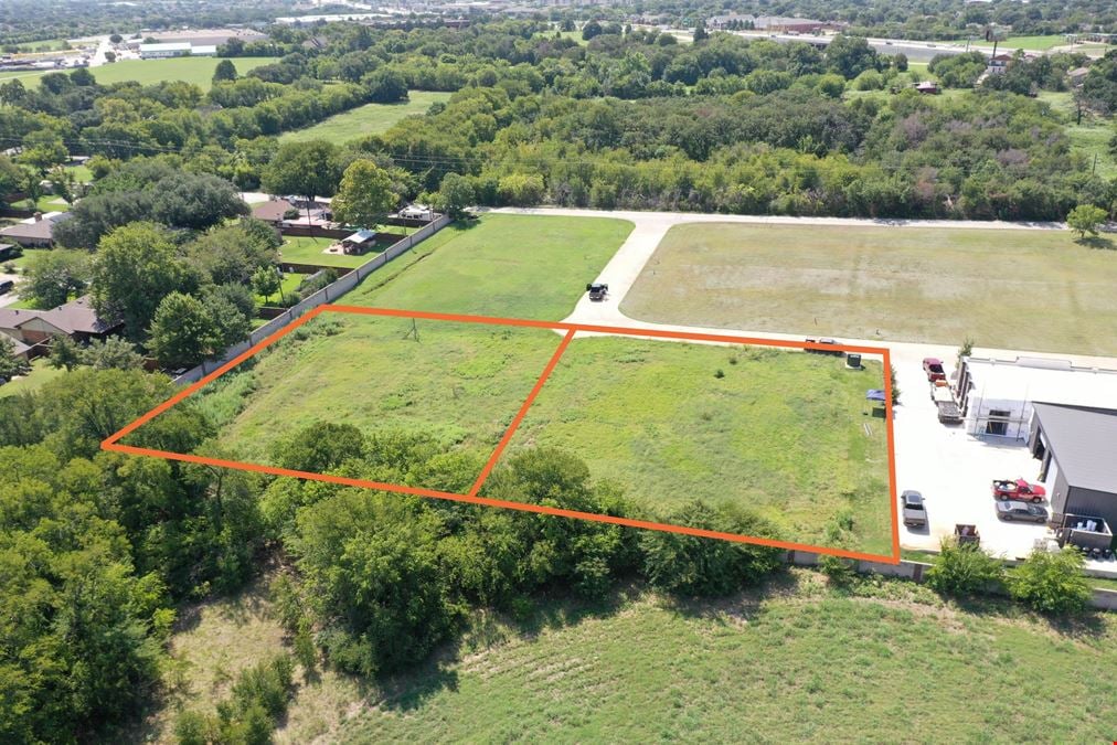 3829 & 3837 Lake Sharon Dr