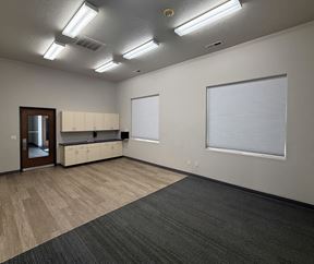GREENBELT COMMERCIAL OPPORTUNITY — SPACE AVAILABLE