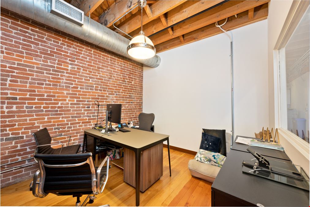 6161 Santa Monica Blvd, Suite #208