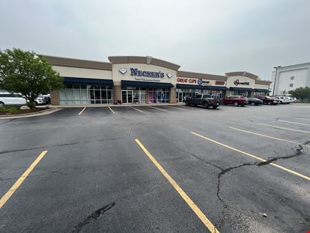 Preview of commercial space at 4007 E 53rd St