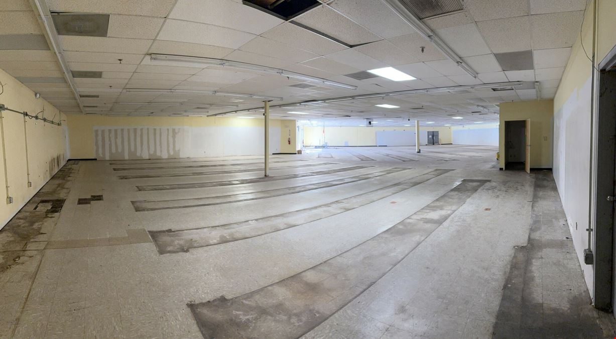 Former Family Dollar