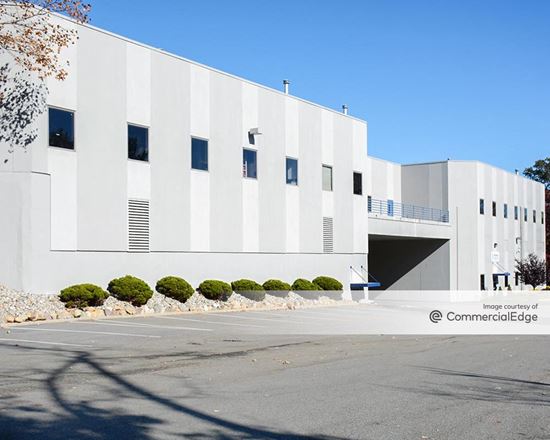 Preview of Industrial space for Rent at 2 Cranberry Road
