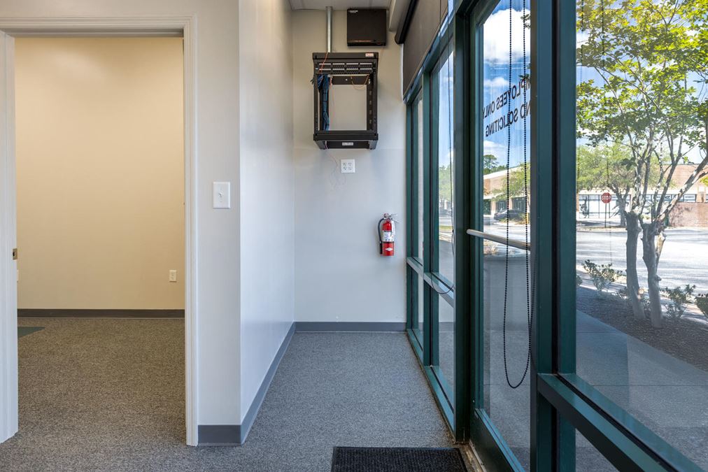 12276 San Jose Blvd 605