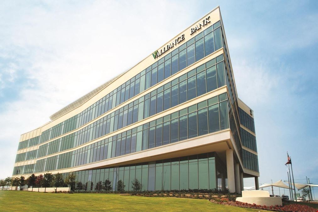 Valliance Plaza