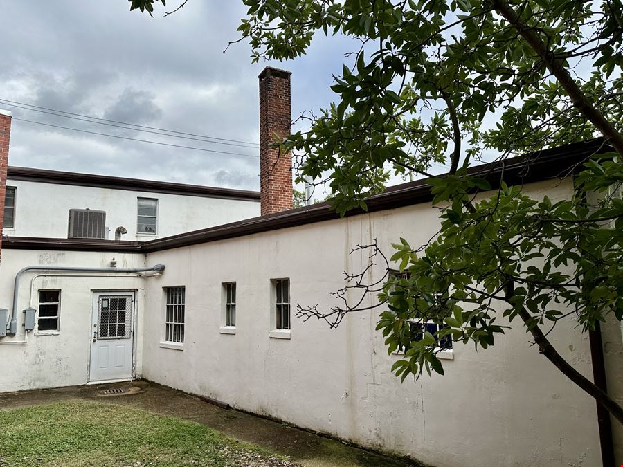 Listing #39 - 219 North St, Elkton, MD