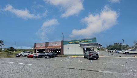 Preview of Retail space for Sale at 13466 Landstar Blvd, Units 102 & 103