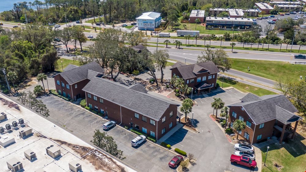 Quietwater Business Park
