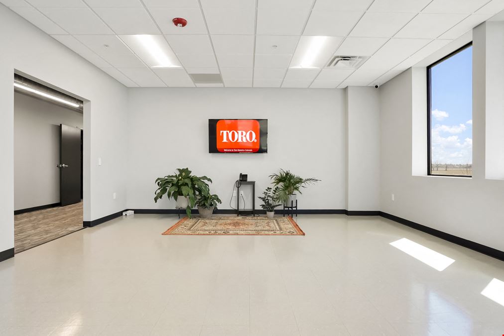 Investment-Grade Industrial Outdoor Storage Opportunity with Fortune 500 Credit Tenant