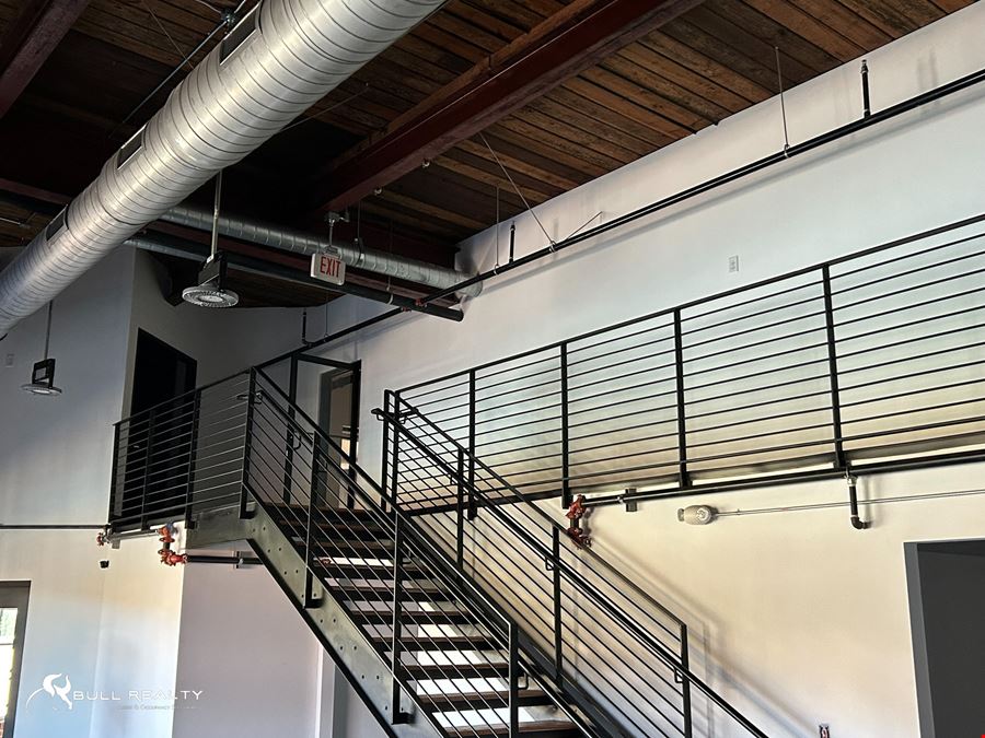 For Lease | ±3,934 SF Office | Drayton Mills Marketplace