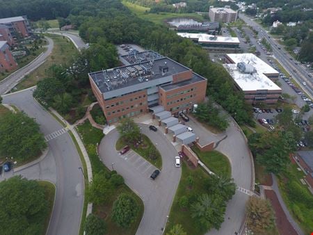 Preview of Office space for Rent at One Innovation Drive