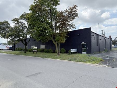 Preview of Industrial space for Rent at 930 E. Lewiston Avenue