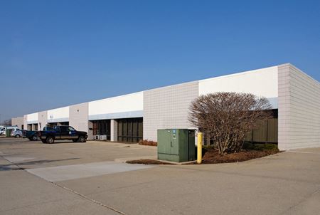 Preview of Commercial space for Rent at 7902-7988 Tanners Gate Lane