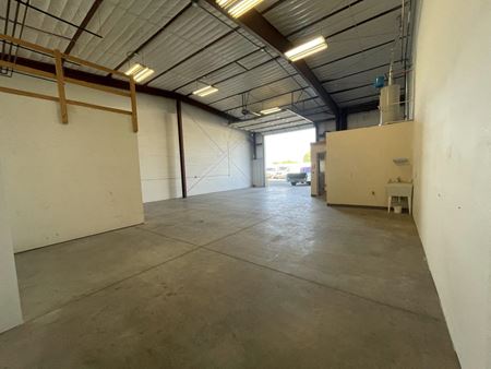 Preview of Industrial space for Sale at 1611 E Lincoln Ave