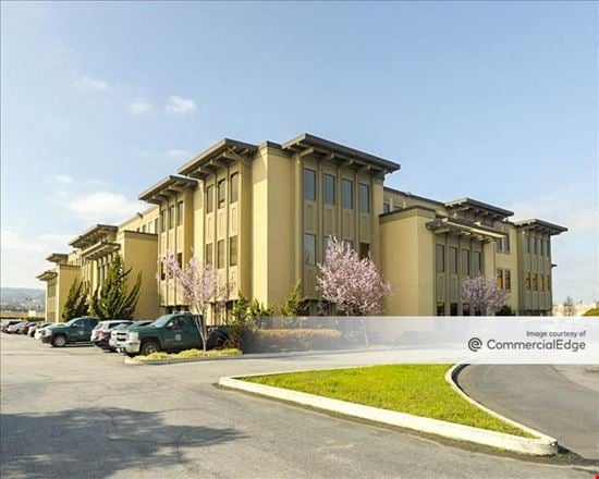 Preview of Office space for Rent at 1633 Bayshore Hwy