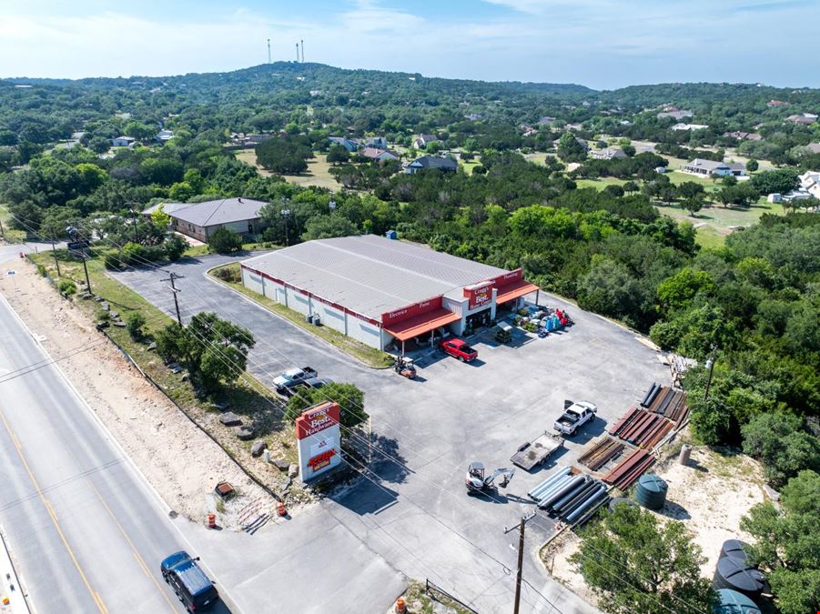 21100 Highway 46 West 