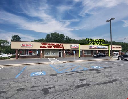 Preview of commercial space at 1879 Altamont Avenue