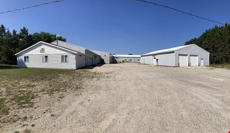 Preview of Industrial space for Sale at 1954 Betsie River Rd