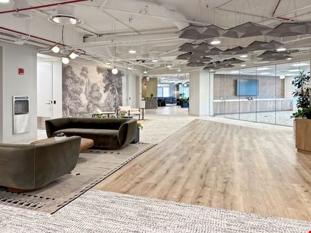Preview of Coworking space for Rent at 150 North Michigan Avenue