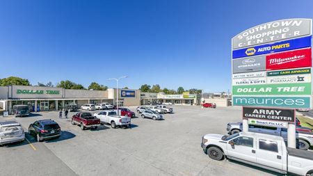 Preview of Retail space for Sale at 402 Washington Street