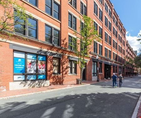 Preview of Office space for Rent at 33-41 Farnsworth Street