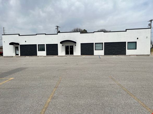 Preview of Retail space for Rent at 307 E Old Route-66