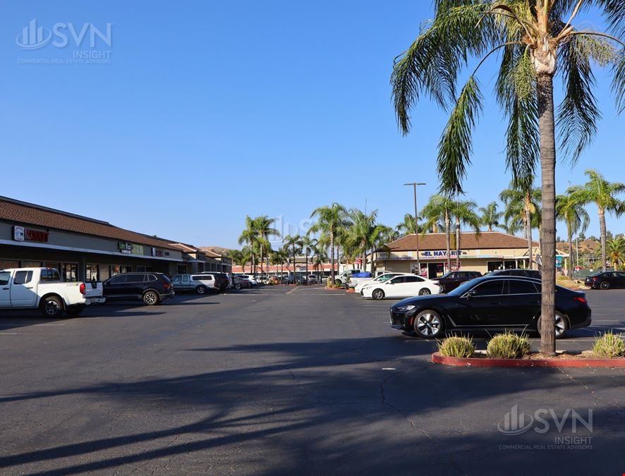 Brookstone Landing Shopping Center