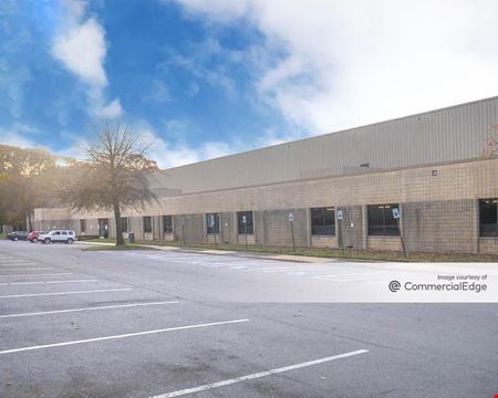 Preview of Industrial space for Rent at 8730 Bollman Pl