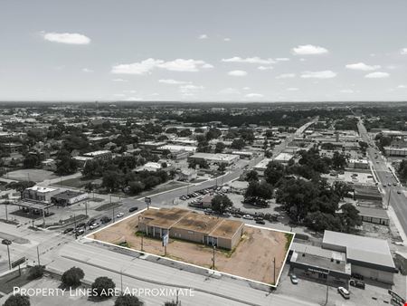 Preview of commercial space at 1700 W Waco Dr