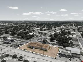 1700 W Waco Dr