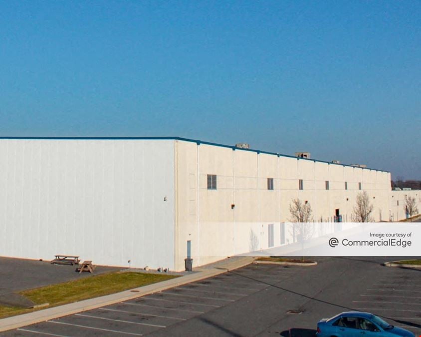 Lehigh Valley Industrial Park