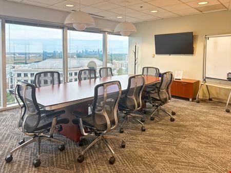 Preview of Office space for Rent at 6000 Fairview Road Suite 1200