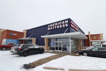 Preview of Retail space for Rent at 338 North Drake Road Kalamazoo MI