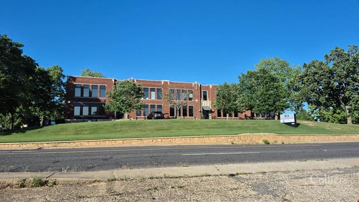 For Lease: Rix Professional Office Building