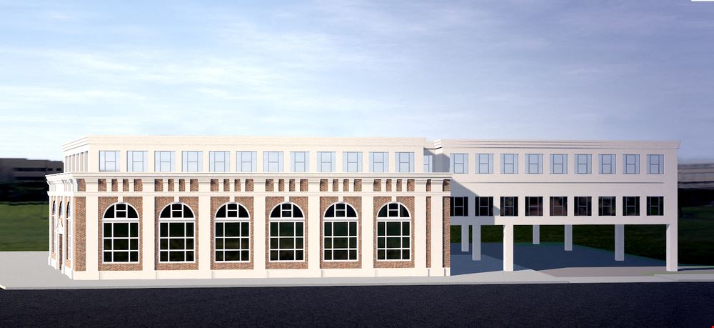 Redevelopment Opportunity