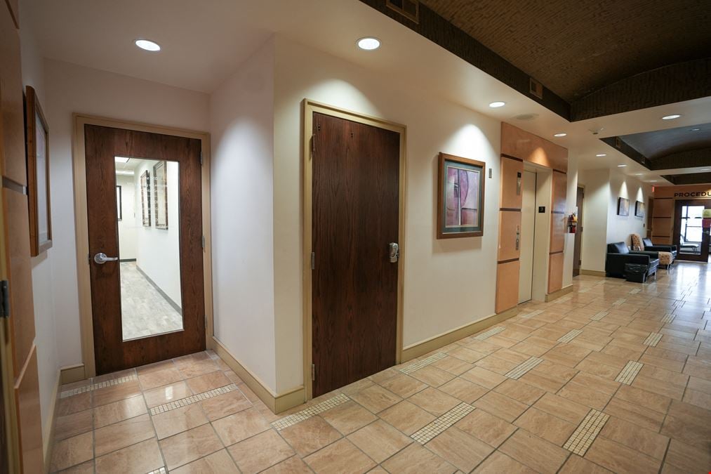 2700 Old Rosebud - Suite #310